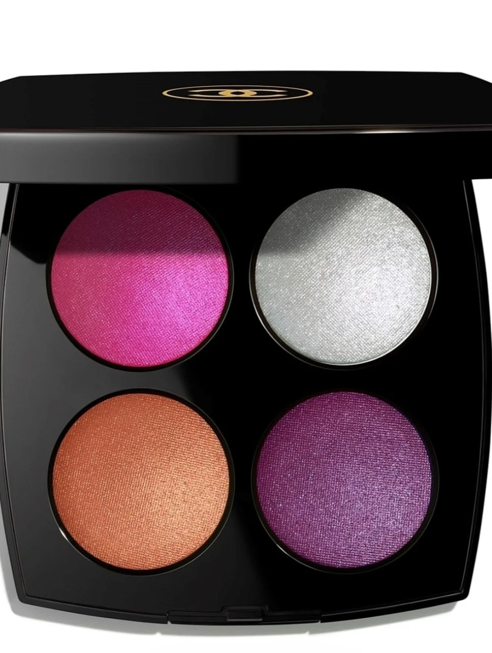 NEW~ CHANEL ENCHANTED NIGHT Eyeshadow & Blush Palette~ LIMITED EDITION - Picture 6 of 11